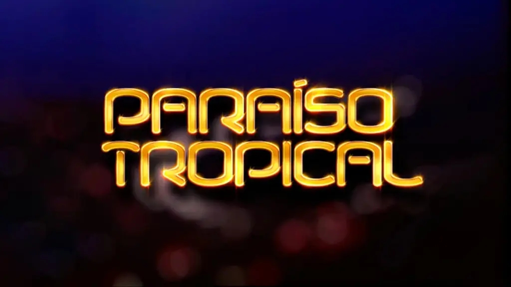 Paraíso Tropical