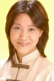 Yurika Yamaguchi como: Dr. Ritsuko Akagi