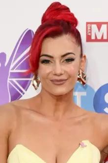 Dianne Buswell como: Self - Professional Dancer