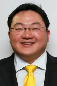 Jho Low como: Self (archive footage)