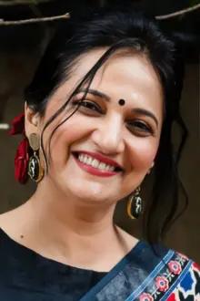 Kavita Lad Medhekar como: 