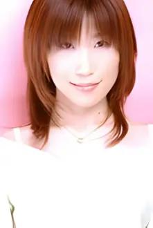 Hiroka Nishizawa como: Chôhi Yokutoku