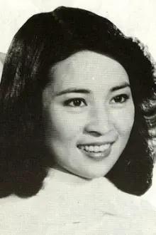 Lin Feng-jiao como: Kao Wen-ying