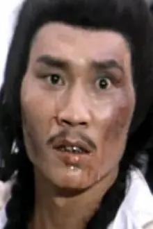 Wong Chi-Sang como: Chu Pai Tien's brother