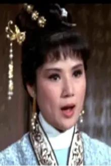 Yau Ching como: Mayor's wife