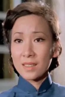 Chu Jing como: Juang Yu Lan
