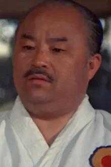 Masafumi Suzuki como: Kendo Masaoka