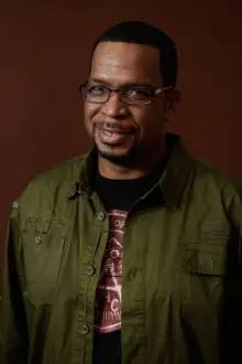 Luther Campbell como: 