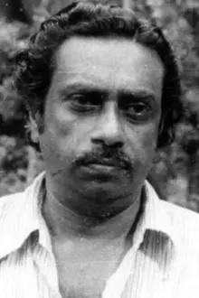 Karamana Janardanan Nair como: Rama Varma