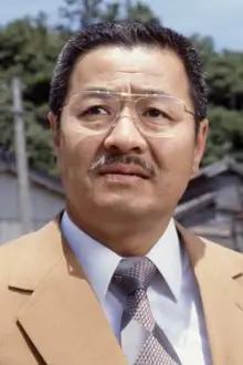 Takuya Fujioka como: Dr. Sato