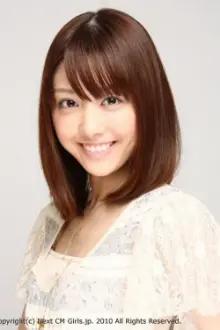 Haneyuri como: Naomi Matsumoto