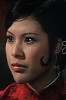 Nancy Liang Lan-Shih como: Third Sister