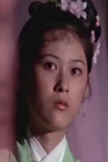 Chan Mei-Hua como: Jiao Jiao