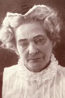 Clara Schønfeld como: Alvilda Kryger