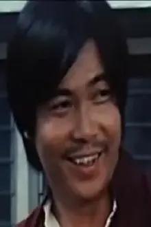 Thompson Kao Kang como: Ang Kang
