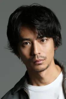 Tetsuya Makita como: Nozaki Daisuke