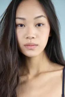 Chloe Yu como: Jane