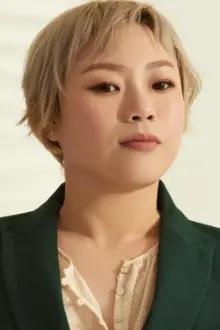 Kim Mi-kyung como: 