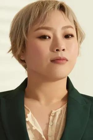 Kim Mi-kyung