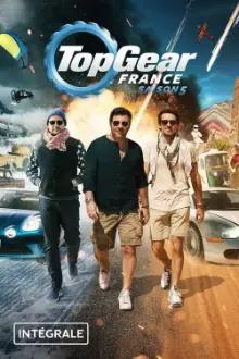 Top Gear France - The Peruvian Quest