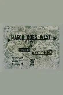 Magoo Goes West