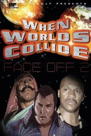 RFVideo Face Off Vol. 2: When Worlds Collide
