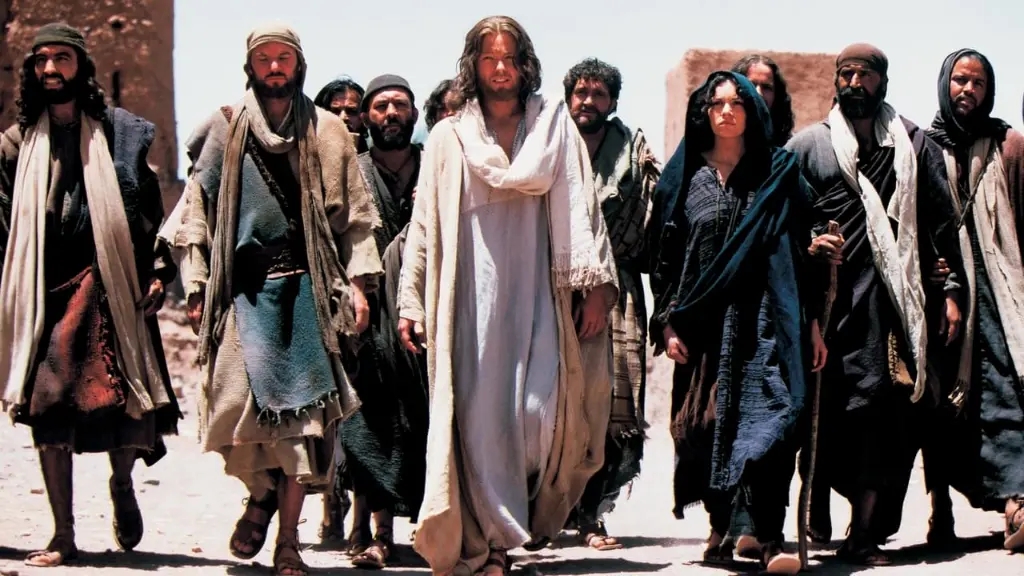Judas e Jesus: A História da Traição