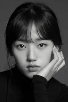 Han Eun-su como: Im Ji-min