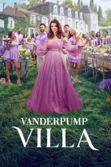 Vanderpump Villa: Luxo e Segredos