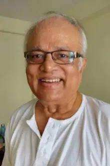 Pradip Chakrabarti como: Book Publisher
