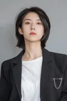 Zhou Qian Xiao como: Xiao Linxia