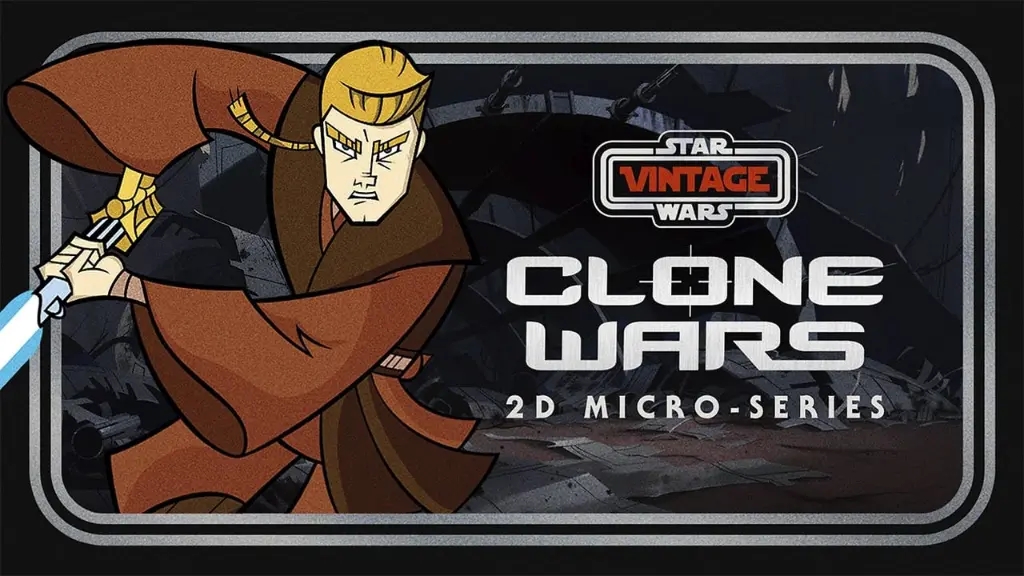 Star Wars: Guerras Clônicas