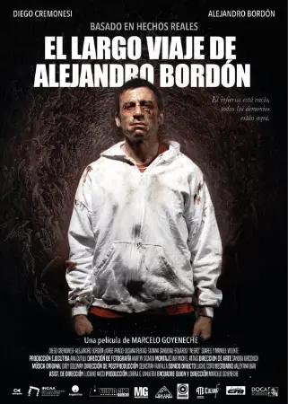 El largo viaje de Alejandro Bordón