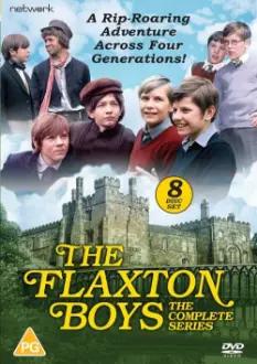 The Flaxton Boys