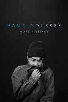 Ramy Youssef: Mais Sentimentos