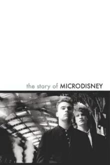The Story of Microdisney: The Clock Comes Down the Stairs