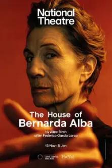 National Theatre Live: The House of Bernarda Alba