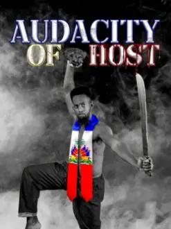 Audacity of Host