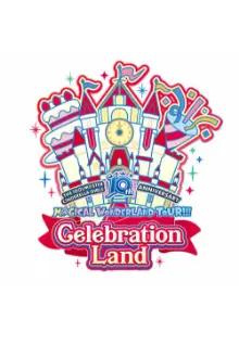 THE IDOLM@STER CINDERELLA GIRLS 10th ANNIVERSARY M@GICAL WONDERLAND!!! Celebration Land day2