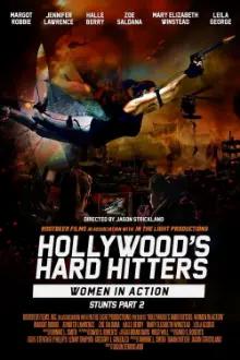 Hollywood's Hard Hitters: Women in Action