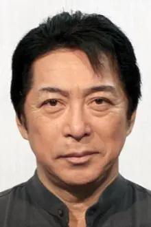 Tetsuo Komura como: Galvatron