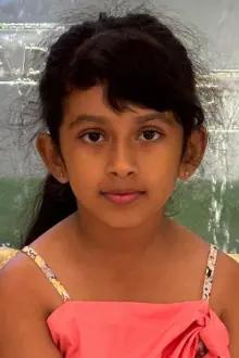 Baby Nakshatra como: Diya