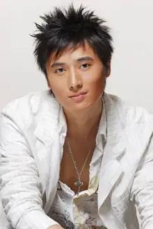 Li Rui Chao como: Tan Fei