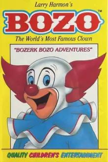 Larry Harmon’s BOZO The Worlds Most Famous Clown