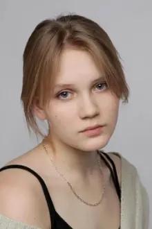 Anna Osipova como: Рита