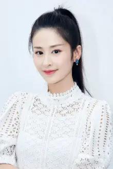 Ying Er como: princess Li Jing
