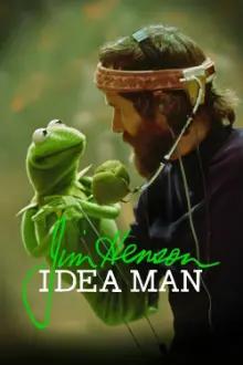 Jim Henson, o Homem-Ideia