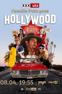 Family Putz goes Hollywood - The Movie