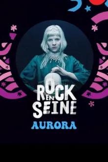 Aurora - Rock en Seine 2022