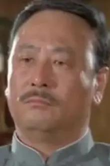 Yi Ming como: Master Su